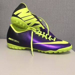 Nike mercurial